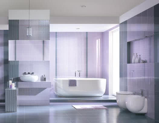 Płytki ścienne Piumetta/Piume