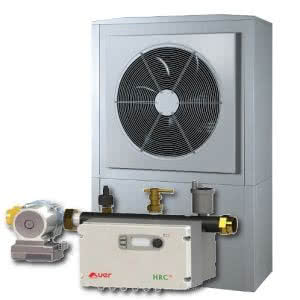 HRC BASIC - 25kW - 400V