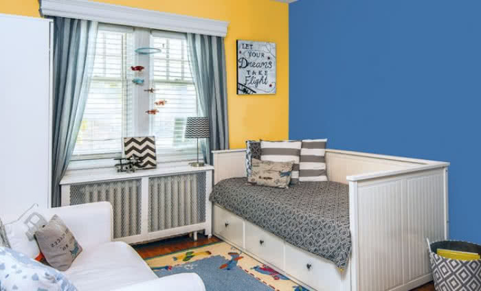 Farby Jedynka - podpowiedzi, inspiracje