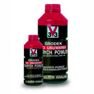 Środek do usuwania starych powłok