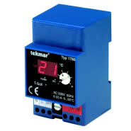 Regulatory temperatury