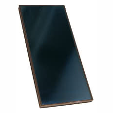 Płaski kolektor słoneczny Vitosol 300-F