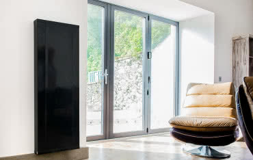 Regulus®-system - ogrzewanie dla wymagających 