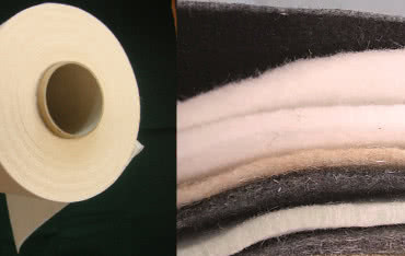 Czym są geowłókniny i gdzie się je stosuje?