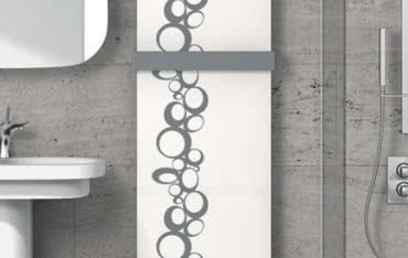 Design i technologia grzejników COSMO