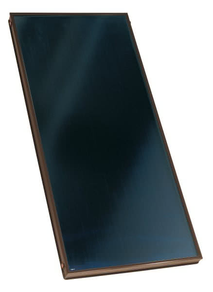 Płaski kolektor słoneczny Vitosol 300-F