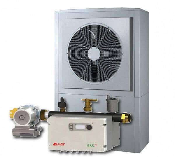 HRC BASIC - 20kW - 400V