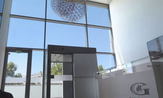 Firma Guardian Europe przenosi się do nowej siedziby głównej w Bertrange w Luksemburgu