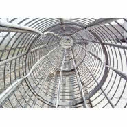 Geotermia – sonda spiralna