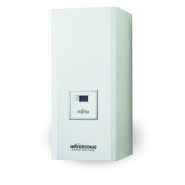 Domowa Pompa Ciepła WATERSTAGE High Power