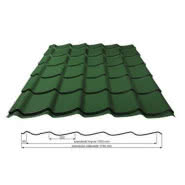 Blachodachówka - Victoria (produkcja Jarosław)