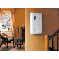 Elektryczny kocioł centralnego ogrzewania EKCO.Lp 