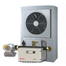 HRC BASIC - 17kW - 400V
