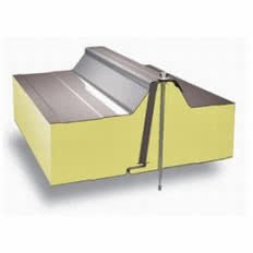 Płyty warstwowe SP2C PIR