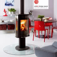 Piece wolno stojące