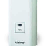 Domowa Pompa Ciepła WATERSTAGE High Power