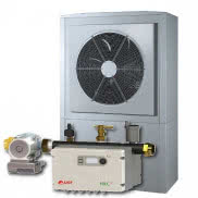 HRC BASIC - 17kW - 400V