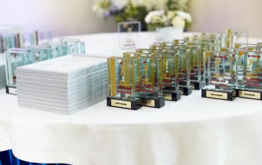 Somfy z tytułem Budowlanej Marki Roku 2015