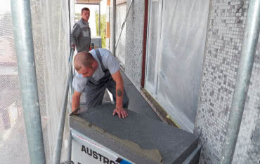 Dlaczego warto ocieplić dom?