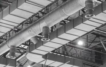 Jak zaprojektować izolację akustyczną kanałów wentylacyjnych?