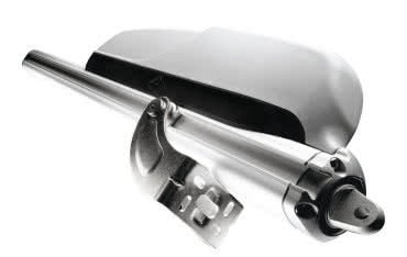 Automatyka okienna w nowoczesnym domu: jak dobrać odpowiednie siłowniki?