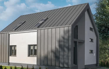 Jak montować panele na rąbek?