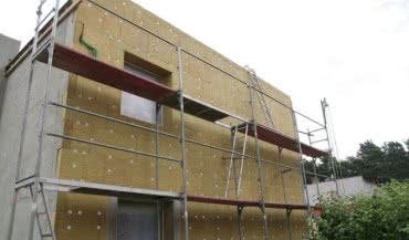 Nowe budynki bardziej energooszczędne dzięki zmianom w prawie