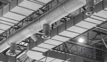 Jak zaprojektować izolację akustyczną kanałów wentylacyjnych?