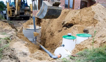 Kiedy szambo ekologiczne wymaga rekultywacji?