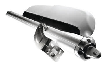 Automatyka okienna w nowoczesnym domu: jak dobrać odpowiednie siłowniki?