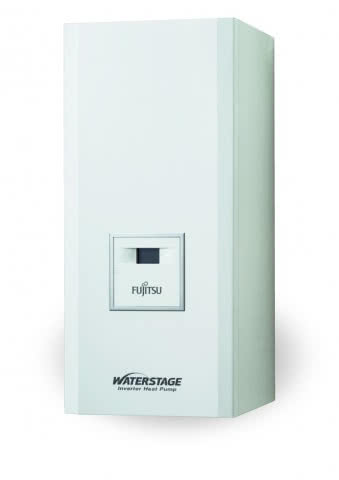 Domowa Pompa Ciepła WATERSTAGE High Power
