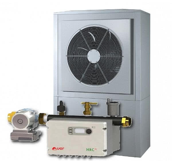 HRC BASIC - 17kW - 400V