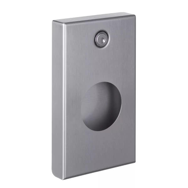 Pojemnik na torebki higieniczne 