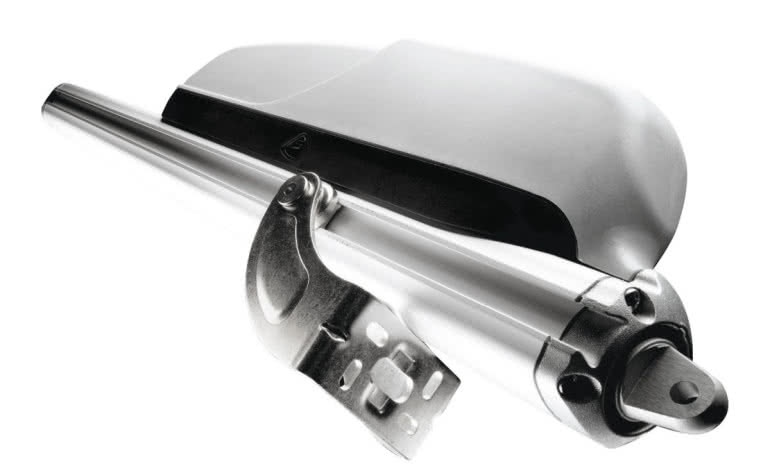 Automatyka okienna w nowoczesnym domu: jak dobrać odpowiednie siłowniki?