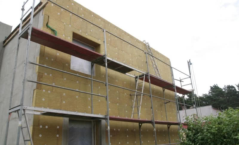 Nowe budynki bardziej energooszczędne dzięki zmianom w prawie