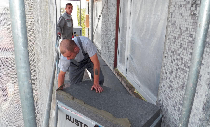 Dlaczego warto ocieplić dom?