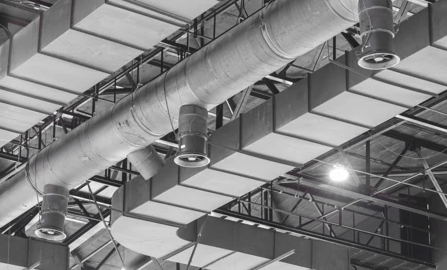 Jak zaprojektować izolację akustyczną kanałów wentylacyjnych?