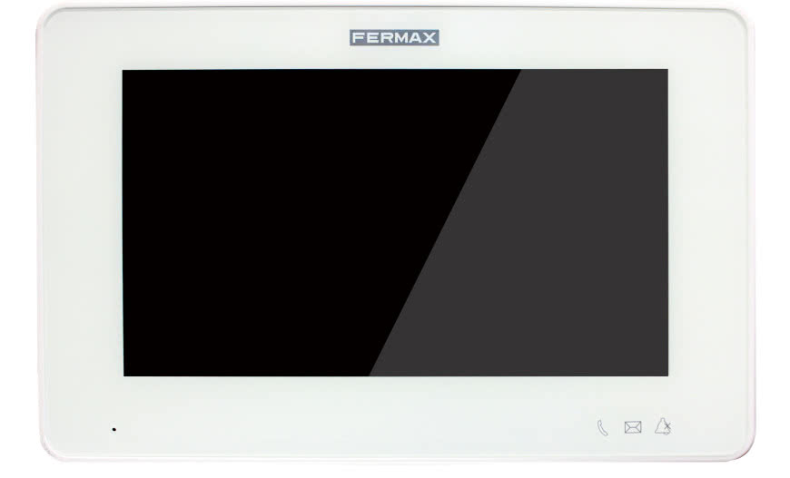 Monitor NEO - proste i kompaktowe rozwiązanie