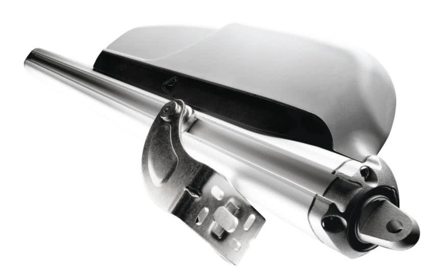 Automatyka okienna w nowoczesnym domu: jak dobrać odpowiednie siłowniki?