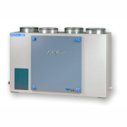 Rekuperator MISTRAL 400 G EC