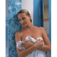 Płytki serii Orchidea