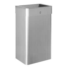 Kosz otwarty 33 litry lub 50 litrów