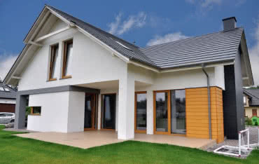 Kupujemy okna - jak wybrać wielkość i parametry okien?