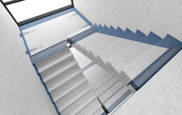 Jak zabezpieczyć mieszkanie przed dźwiękami dobiegającymi z klatki schodowej?