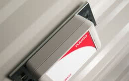 Produkt firmy Ruukki ma szansę zdobyć prestiżowe wyróżnienie w Szwecji