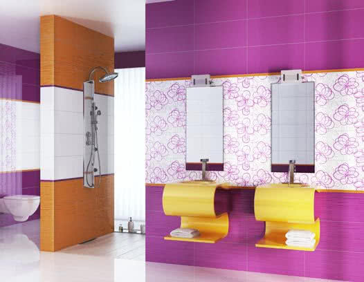 Płytki ceramiczne VIVIDO/VIVIDA