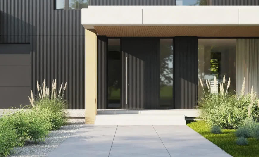 Lamele elewacyjne: kiedy warto je zastosować i jak wybrać najlepsze?