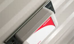 Produkt firmy Ruukki ma szansę zdobyć prestiżowe wyróżnienie w Szwecji