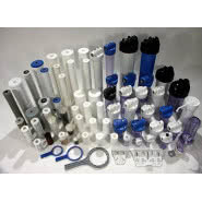 Akcesoria i części do filtrów samoczyszczących