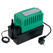 Automatyczne urządzenie do przetłaczania kondensatu Wilo-DrainLift CON